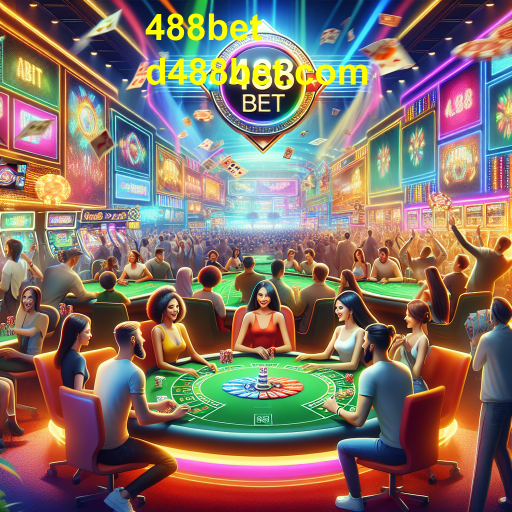 A Ascensão dos Jogos de Eventos: Uma Nova Era de Interatividade