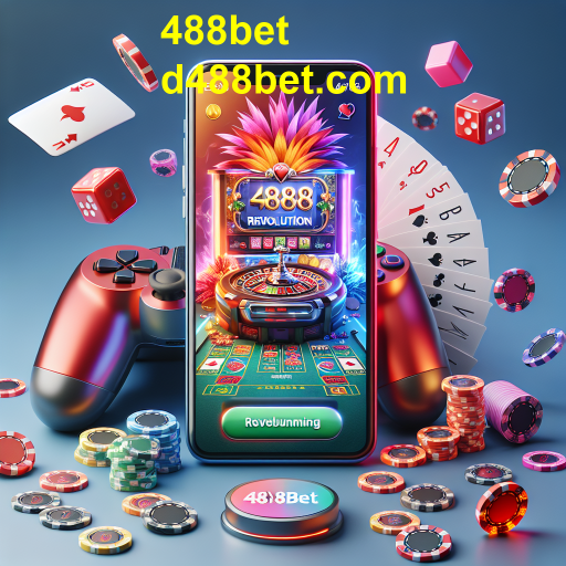 A Revolução dos Jogos Móveis: Uma Nova Era de Entretenimento